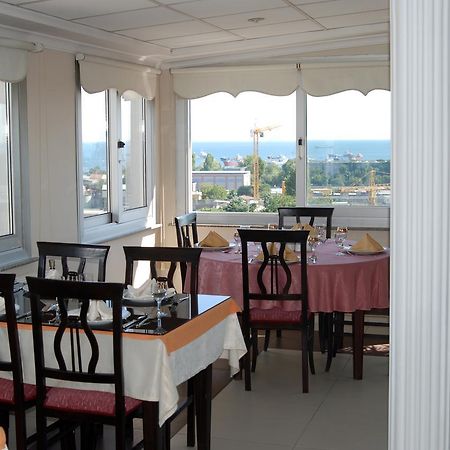 Hotel Rouge Noire Istanbul Luaran gambar