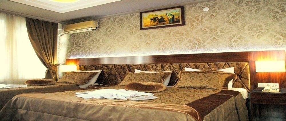 Hotel Rouge Noire Istanbul Luaran gambar