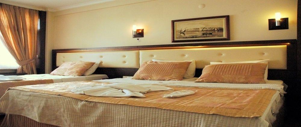 Hotel Rouge Noire Istanbul Luaran gambar