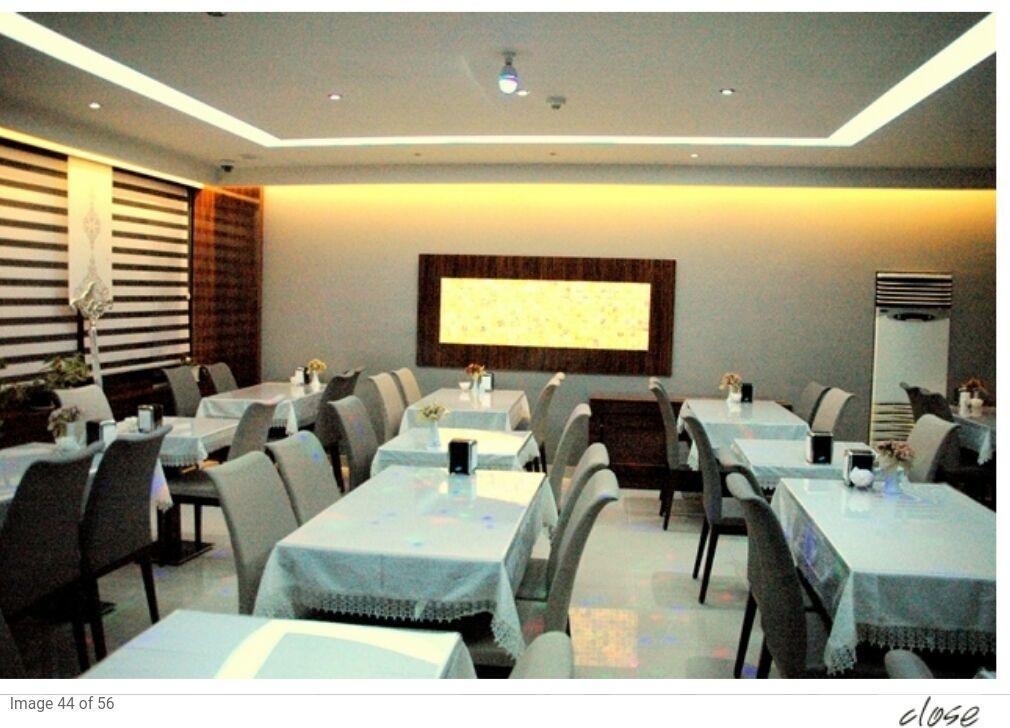 Hotel Rouge Noire Istanbul Luaran gambar