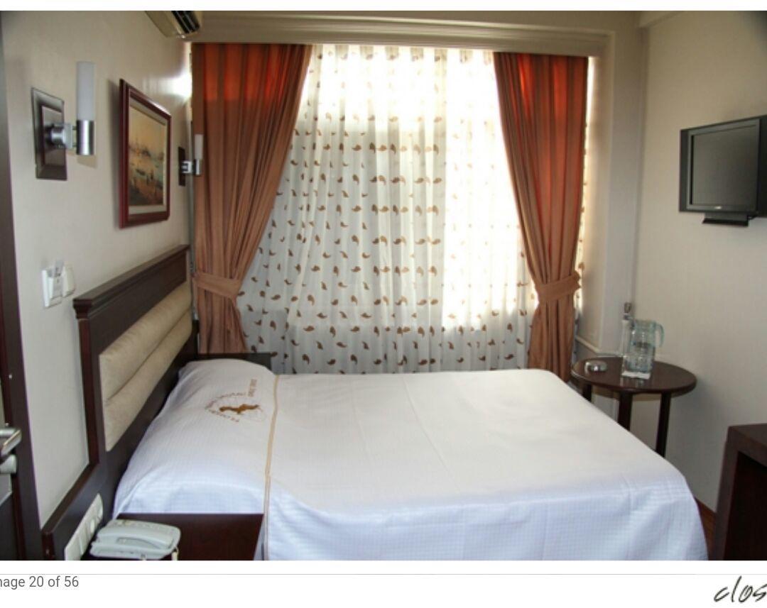 Hotel Rouge Noire Istanbul Luaran gambar