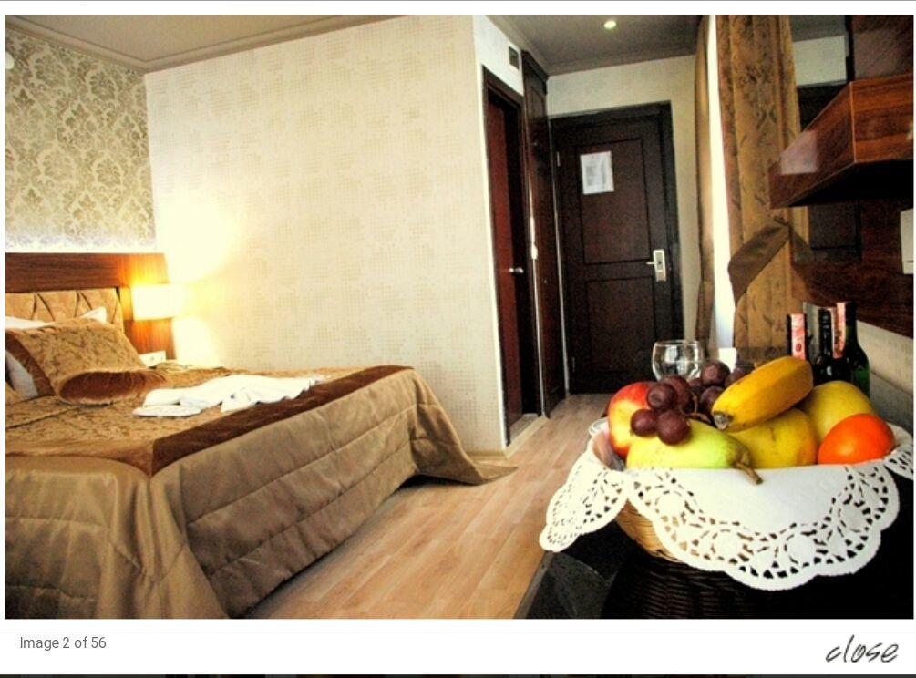 Hotel Rouge Noire Istanbul Luaran gambar
