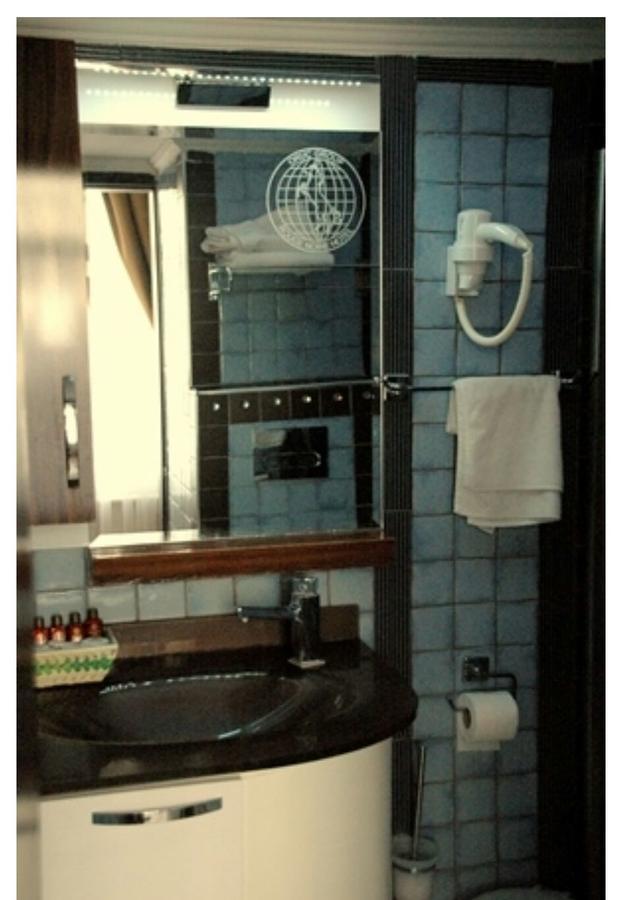 Hotel Rouge Noire Istanbul Luaran gambar