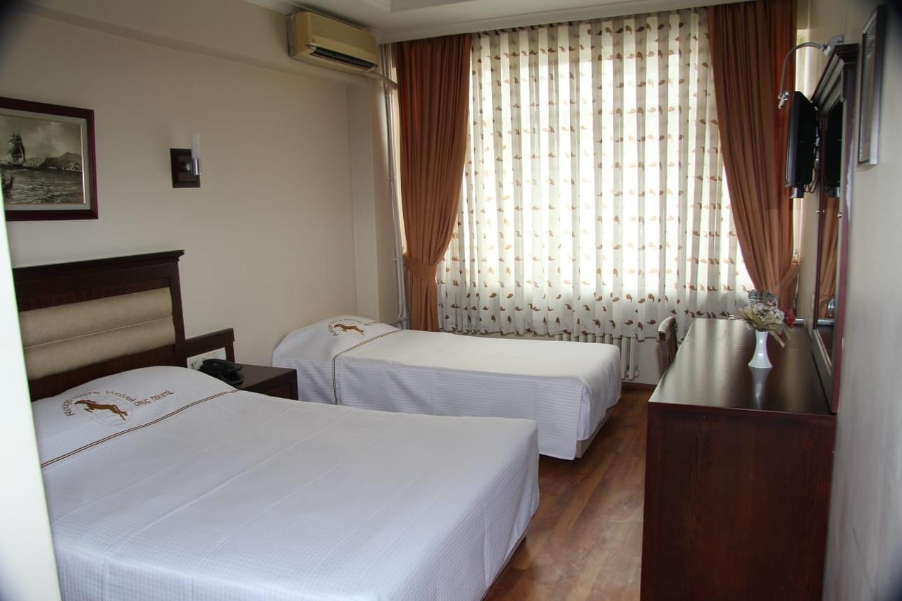 Hotel Rouge Noire Istanbul Luaran gambar