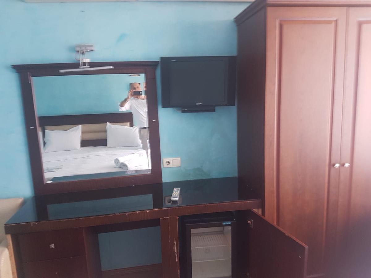 Hotel Rouge Noire Istanbul Luaran gambar