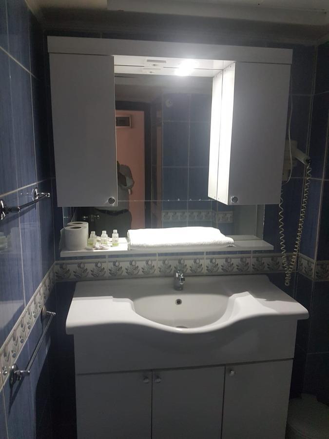 Hotel Rouge Noire Istanbul Luaran gambar