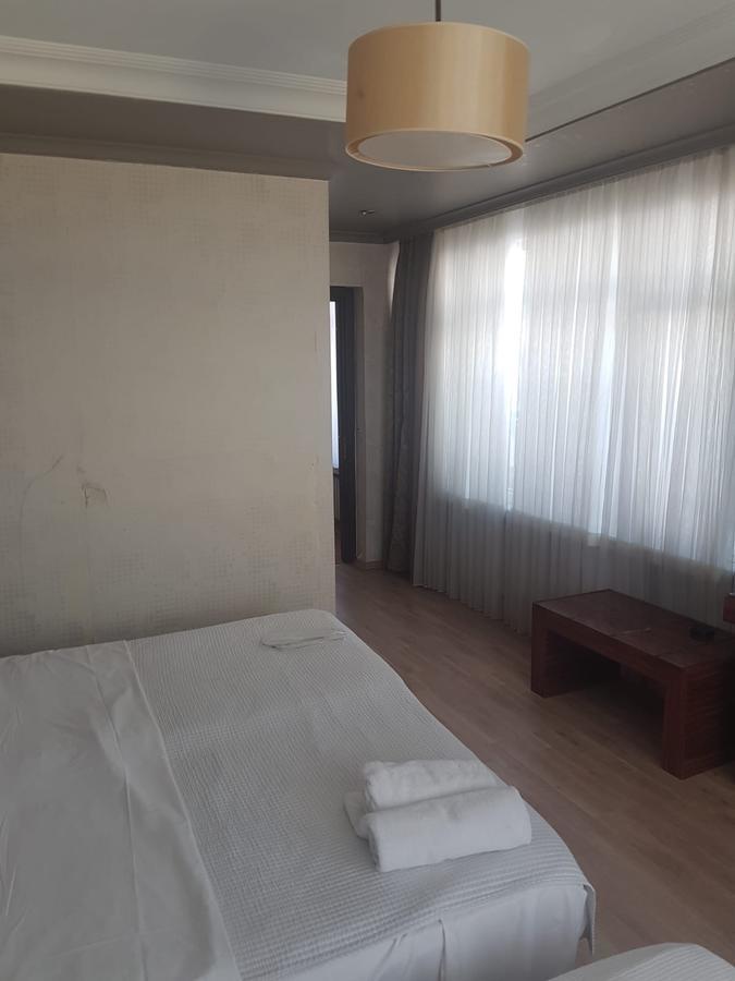 Hotel Rouge Noire Istanbul Luaran gambar