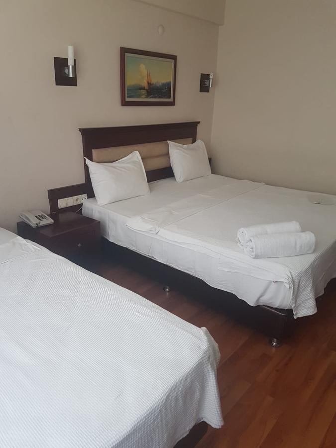 Hotel Rouge Noire Istanbul Luaran gambar