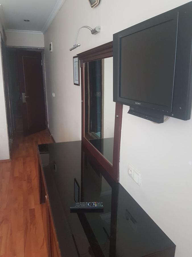 Hotel Rouge Noire Istanbul Luaran gambar
