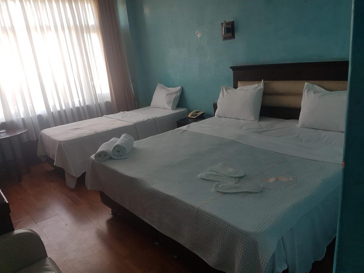 Hotel Rouge Noire Istanbul Luaran gambar