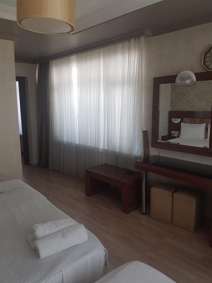 Hotel Rouge Noire Istanbul Luaran gambar